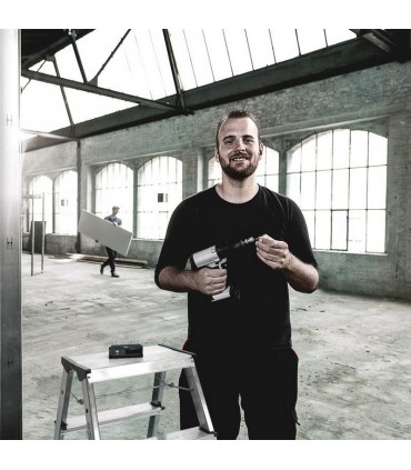 Wera Bit-Check 10 Drywall 1 Alçıpan Bits Seti 10P 05136011001