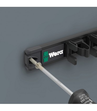 Wera 9611 Manyetik Tornavida Tutucu Boş Şerit 05136414001