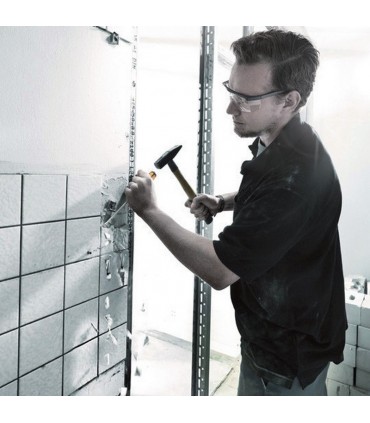 Wera 900/7 Pozidriv Düz Keski Tornavida Seti 3 Açacaklı 7P 05137813001