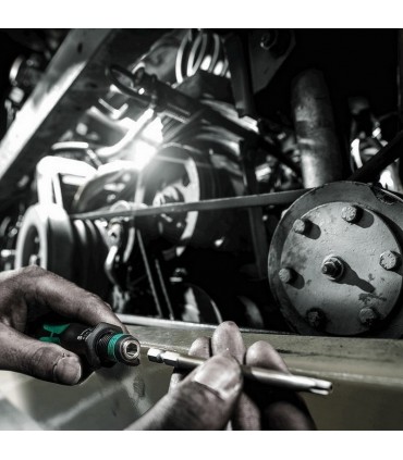 Wera 816 R SB Rapidaptor Bits Tutuculu Tornavida 119mm 05073540001