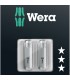 Wera 867/1 SB Torx Bits Uç 25mm TX40 2P 05073317001