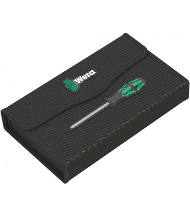 Wera 300/7 Kraftform Plus TX PZ PH SL Tornavida Set 1 7P 05105623001