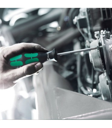 Wera 300/7 Kraftform Plus TX PZ PH SL Tornavida Set 1 7P 05105623001