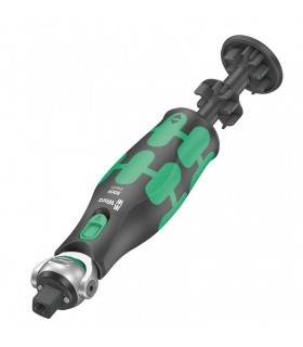 Wera 8009 Zyklop Pocket Emperyal Cırcır Lokma Bits Set 2 18P 05004283001