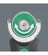 Wera 8009 Zyklop Pocket Emperyal Cırcır Lokma Bits Set 2 18P 05004283001