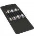 Wera 8740 B HF 3/8" Zyklop Hex/Alyan Uçlu Lokma Bits Seti 7P 05003180001