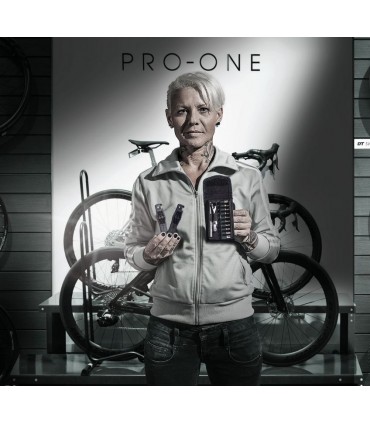 Wera Bisiklet Teker Tamir Seti 13 2P 05004184001