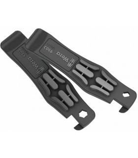 Wera Bisiklet Teker Tamir Seti 13 2P 05004184001