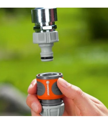 Gardena 18220-50 Musluk Bağlantısı G1/2"