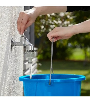 Gardena 18220-50 Musluk Bağlantısı G1/2"