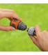 Gardena 18214-50 Stoplu Hortum Adaptörü G3/4"