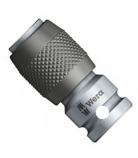 Wera 784 A/1 1/4" Kare Soketli Bits Tutucu 30mm 05042750001