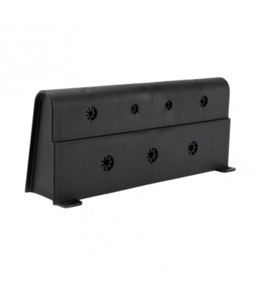 Wera Kraftform Tornavida Duvar Rafı 05134001001