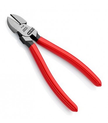 Knipex 7001160 Fosfat Kaplama Yankeski 160mm