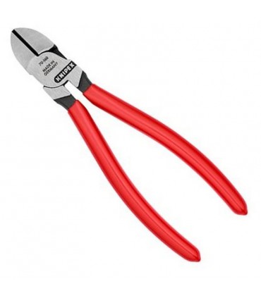 Knipex 7001160 Fosfat Kaplama Yankeski 160mm
