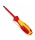 Knipex 981350 VDE İzole Allen/Hex UçluTornavida 75x5mm