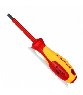 Knipex 981350 VDE İzole Allen/Hex UçluTornavida 75x5mm
