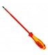 Knipex 982145 VDE İzole Düz Uçlu Tornavida 180x4,5x0,8mm