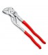 Knipex 8603300 Düz Çene Ayarlı Fort Pense 300mm