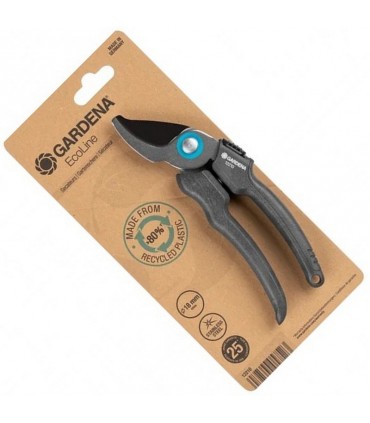 Gardena 12210-20 EcoLine Bahçe Budama Makası