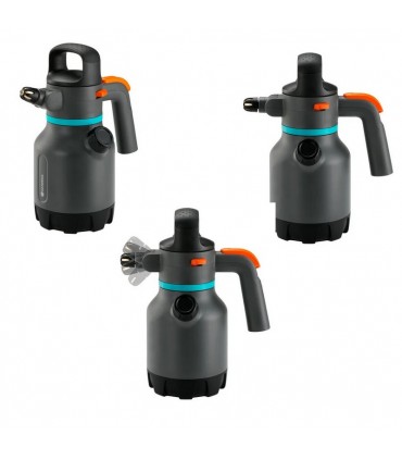 Gardena 11120-20 Basınçlı Su Püskürtücü 1250ml
