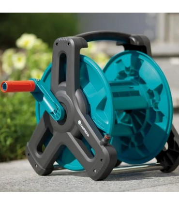 Gardena 8007-20 Hortum Makarası Classic 50