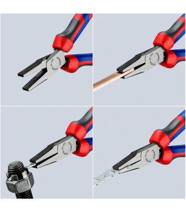 Knipex 2002160 Yassı Pense 160mm