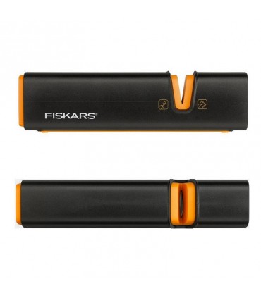 Fiskars 1000601 Balta ve Bıçak Bileme Aleti