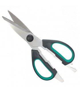 Wolfcraft 4164000 Çok Fonksiyonlu Makas