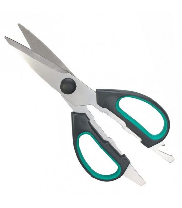 Wolfcraft 4164000 Çok Fonksiyonlu Makas