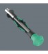 Wera 1014 4mm Bits Tutuculu Tornavida 05051278001