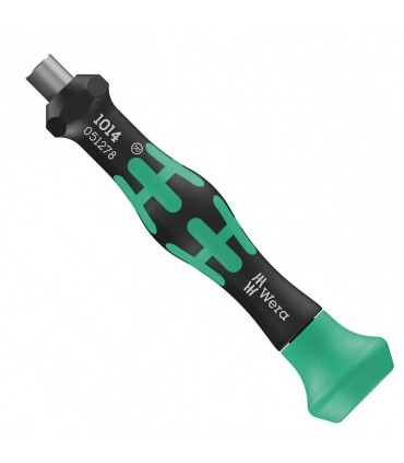 Wera 1014 4mm Bits Tutuculu Tornavida 05051278001