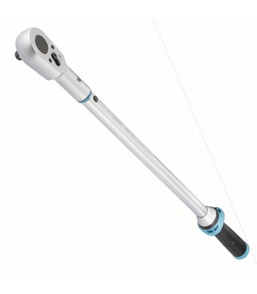 Hazet 5143-3CT 100-400Nm 1/2" Ayarlanabilir Torkmetre ±%3