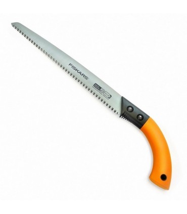 Fiskars 1001620 Kılıflı Dal Kesme Testeresi SW84 33cm