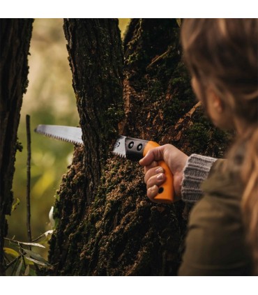 Fiskars 1013564 SmartFit Teleskopik Budama Makası L86