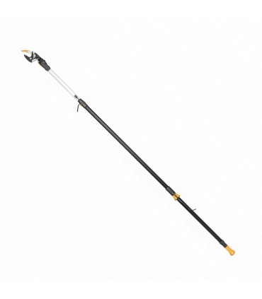 Fiskars 1023624 PowerGear X Çok Fonksiyonlu Teleskopik Budama Makası UPX86