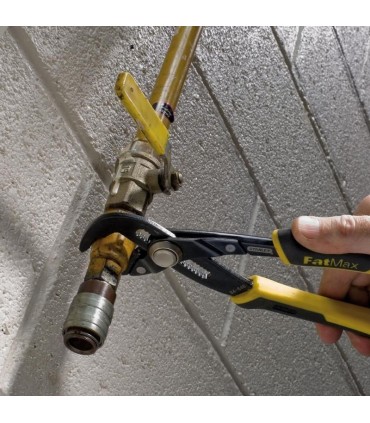 Stanley 084647 Fatmax Fort Pense 200mm 0-84-647