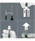 Wera KF Kompakt 41 Tornavida Bits Seti 110P 05059299001