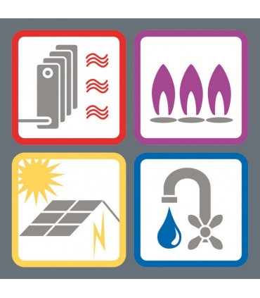 Wera Bit-Check 6 SHK 1 SB Yıldız HexPlus Torx Bits Seti 05073631001