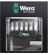 Wera Bit-Check 7 SB Universal 1 Torx Bits Seti 05073404001