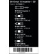 Wera Bit-Check 10 SB Impaktor 1 Bits Seti 05073980001