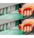 Knipex 1396200 VDE Çok Fonksiyonlu Elektrikçi Pense 200mm