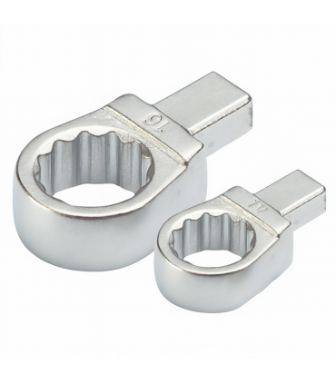 GAV 7422-15W 14x18mm Yıldız Geçmeli Tork Ucu 15mm