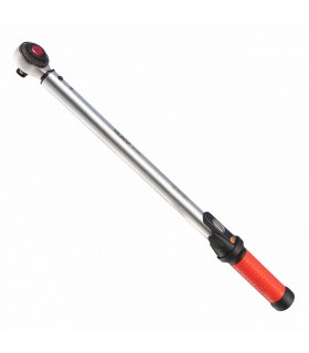 GAV PT-300 60-300Nm 1/2" Yön Tekerli Ayarlanabilir Tork Anahtarı