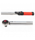 GAV PT-420 60-420Nm 1/2" Yön Tekerli Ayarlanabilir Tork Anahtarı