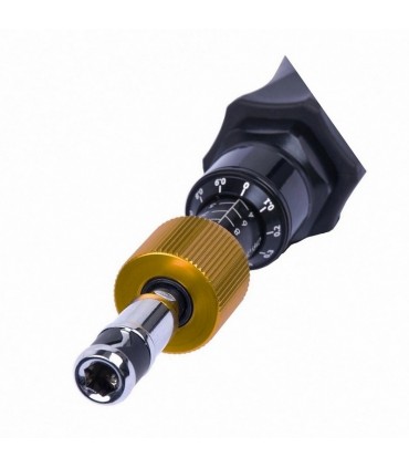 GAV TTR-3.5 1-3.5Nm 1/4" Ayarlanabilir Torklu Tornavida ±%6