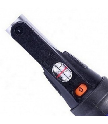 GAV PTU-25 2-25Nm 9x12mm Geçmeli Uçlu Ayarlanabilir Tork Anahtarı