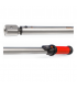 GAV PTU-200 20-200Nm 14x18mm Geçmeli Uçlu Ayarlanabilir Tork Anahtarı