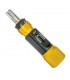GAV TTR-06 5-60cNm 1/4" Tork Ayarlı Tornavida ±%6