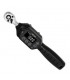 PCE TWT-10N 0.001-10Nm 1/4" Cırcırlı Dijital Tork Anahtarı ±%2 72D